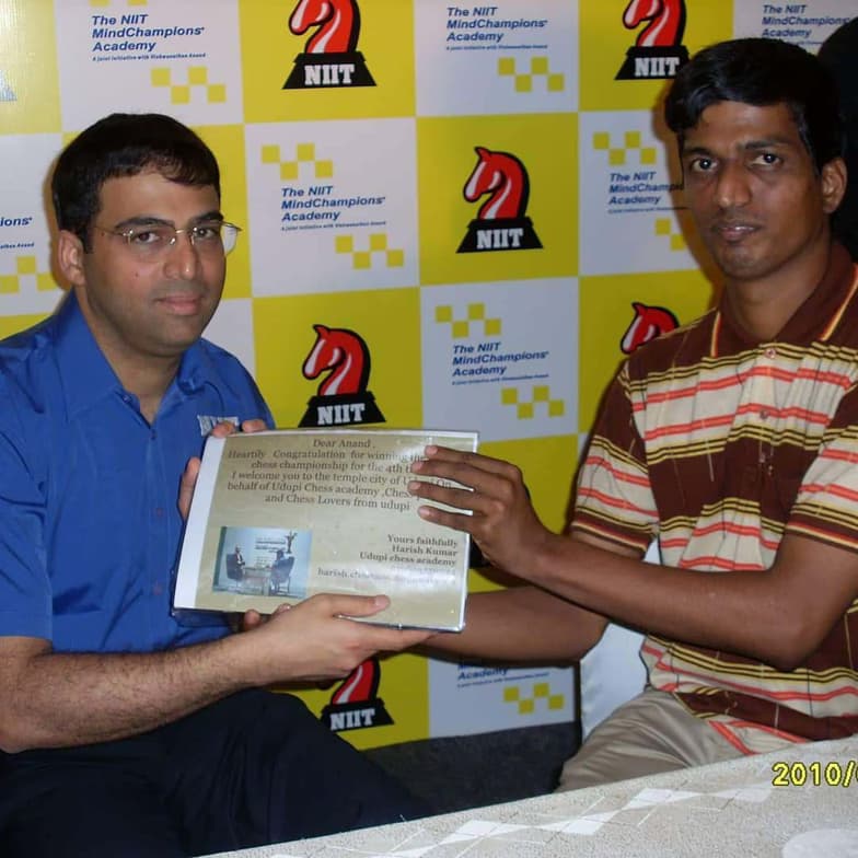 Profile photo of Harish , Games tutor at Wiingy 