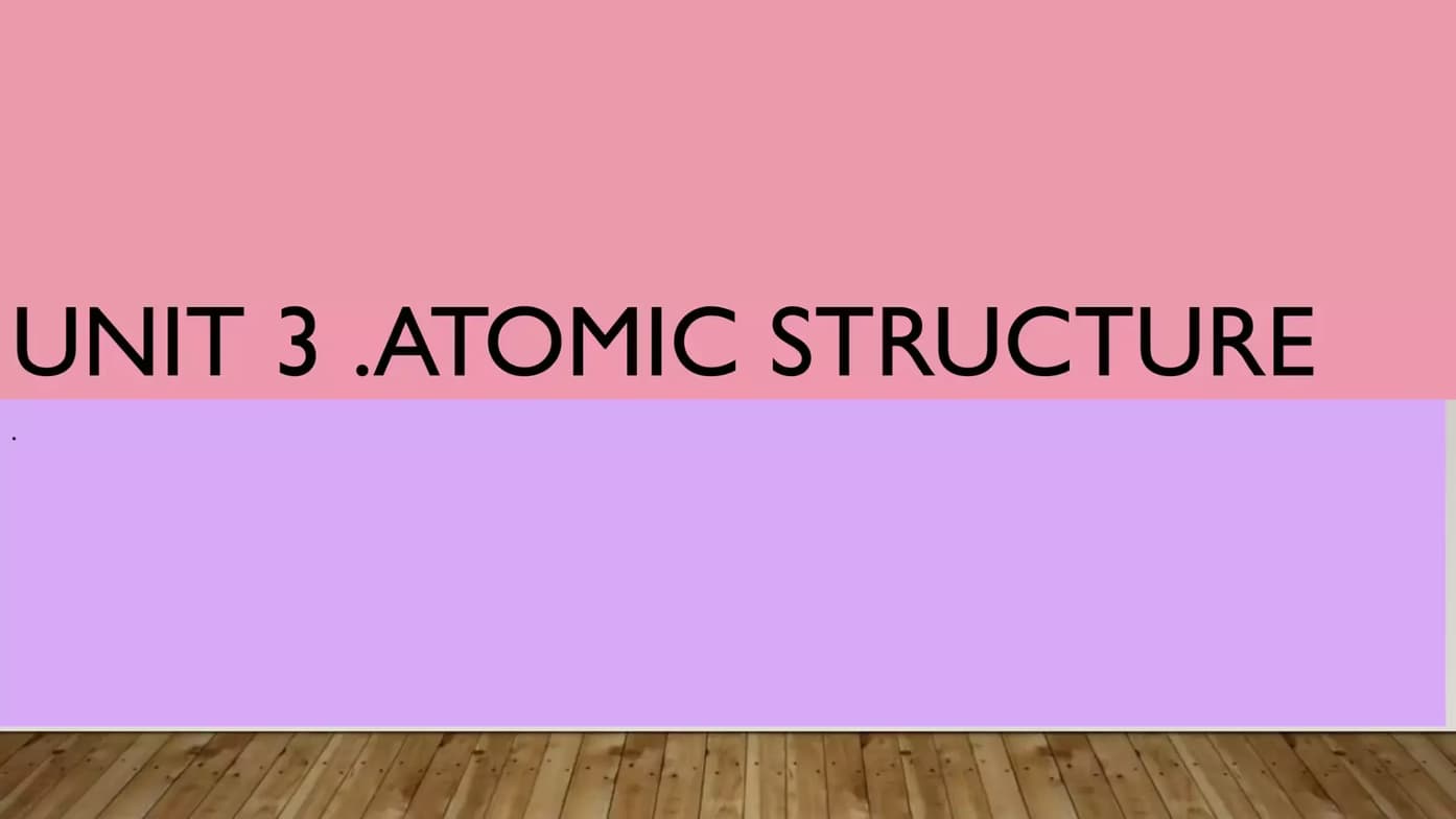 Chemistry learning materials by Kamna  