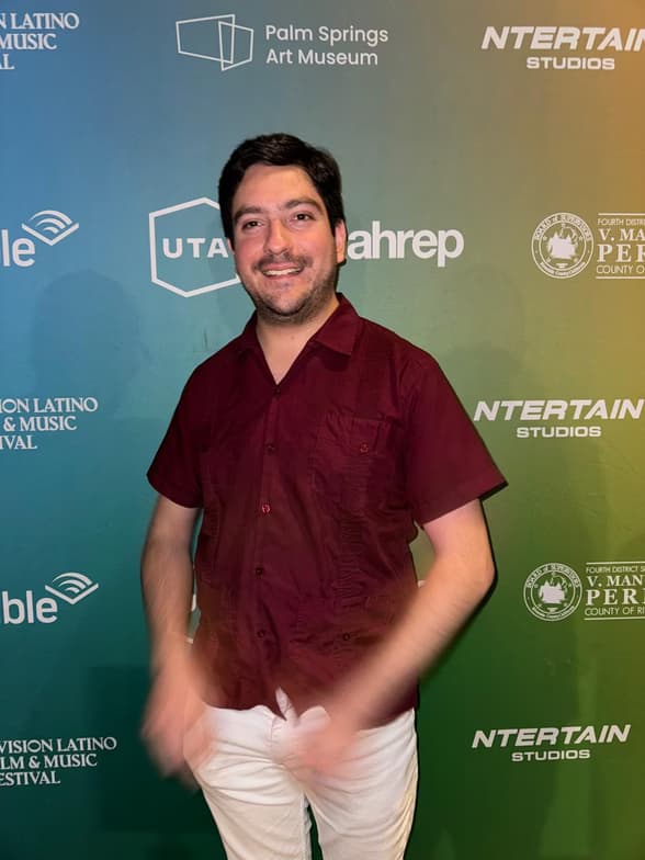 Profile photo of Juan, Piano tutor at Wiingy 