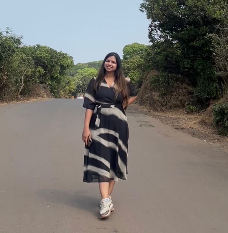 Profile photo of Kamna , Chemistry tutor at Wiingy 