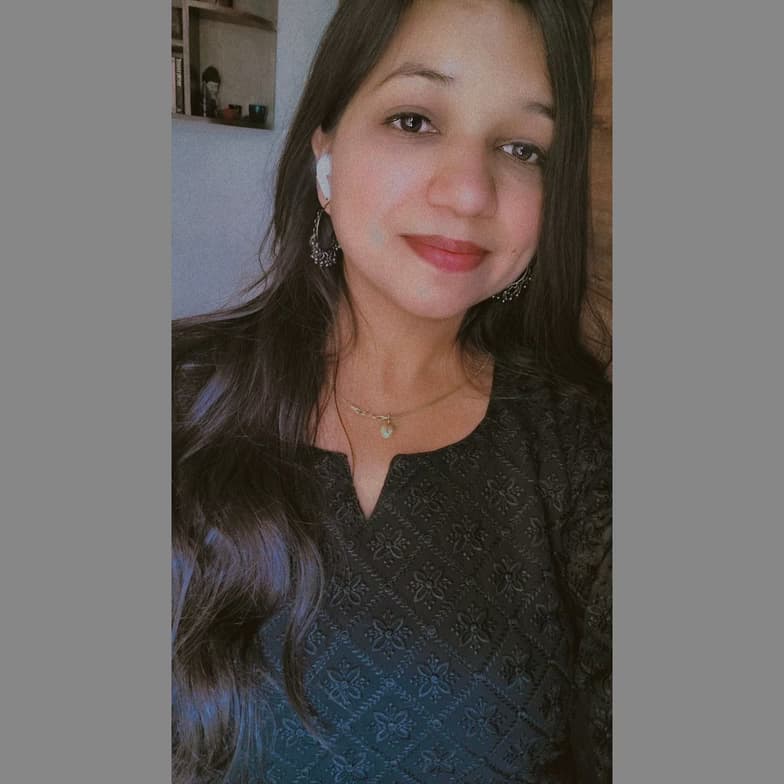 Profile photo of Kamna , Chemistry tutor at Wiingy 