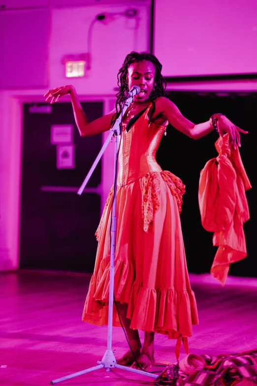 Profile photo of KayGeni, Singing tutor at Wiingy 