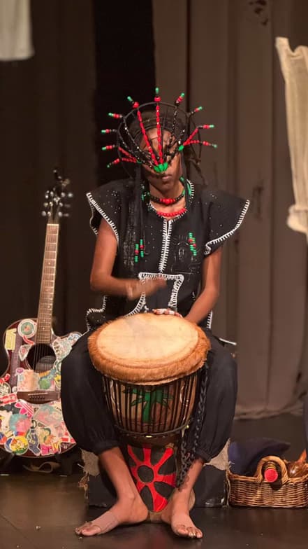 Digital pen-tab teaching notes by KayGeni 