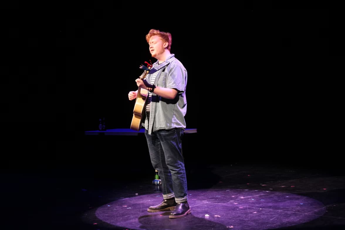 Digital pen-tab teaching notes by Irah