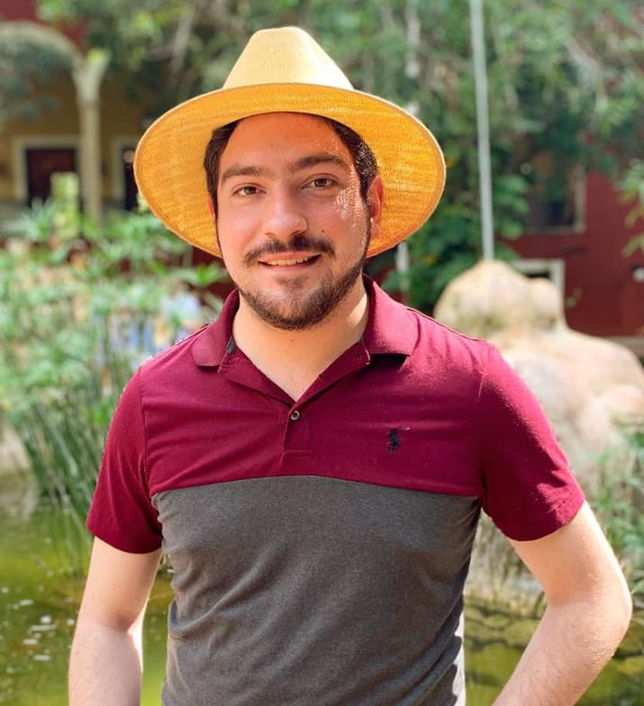 Profile photo of Juan, Piano tutor at Wiingy 