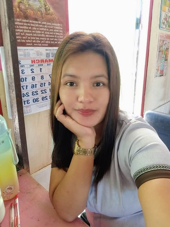 Profile photo of Stephany, English tutor at Wiingy 