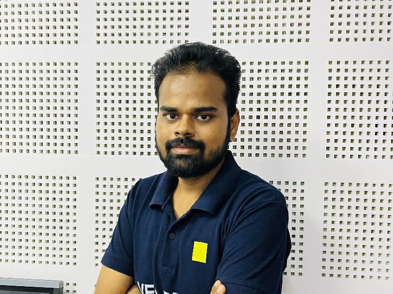 Profile photo of NIhal, Chemistry tutor at Wiingy 