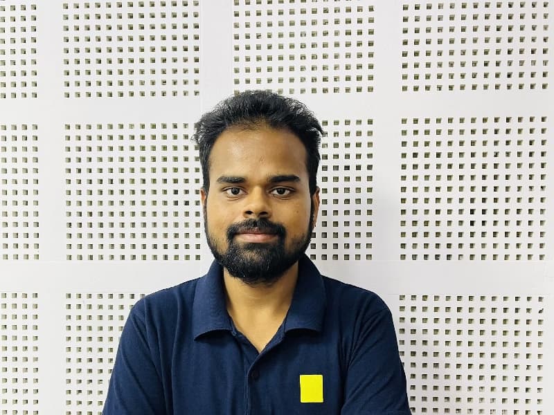 Profile photo of NIhal, Chemistry tutor at Wiingy 