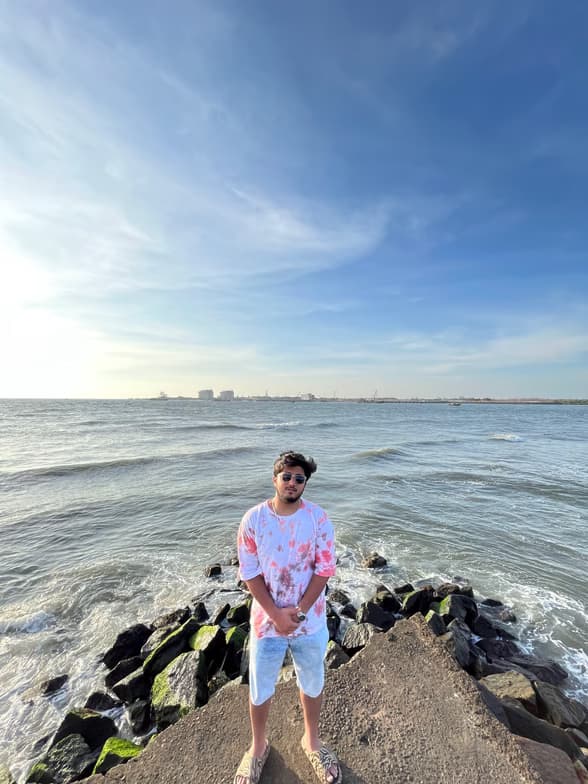 Profile photo of Rajat, Computer Science tutor at Wiingy