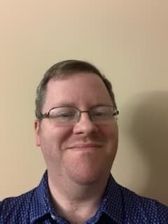 Profile photo of Christopher, ACT tutor at Wiingy 