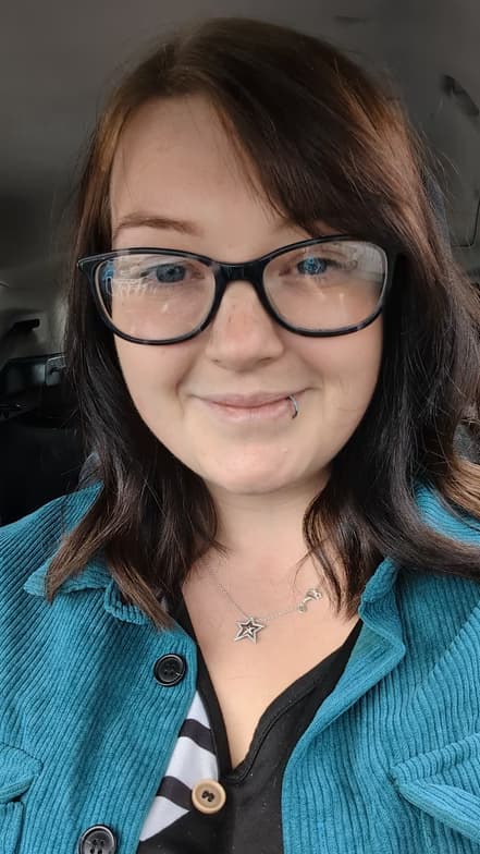 Profile photo of Nadia , Biology tutor at Wiingy 