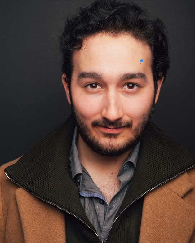 Profile photo of Matthew, Singing tutor at Wiingy 