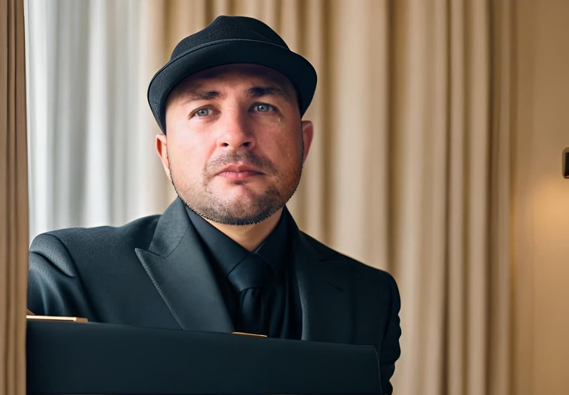 Profile photo of Wayne , ESL tutor at Wiingy 