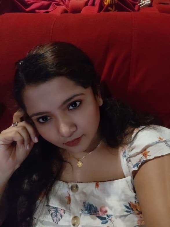 Profile photo of Vaishnavi, AP tutor at Wiingy 