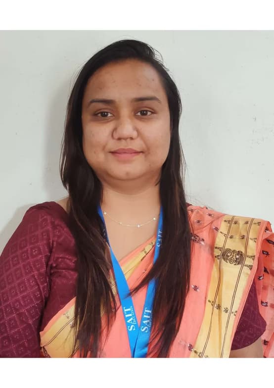 Profile photo of DR. Anjali , Chemistry tutor at Wiingy 