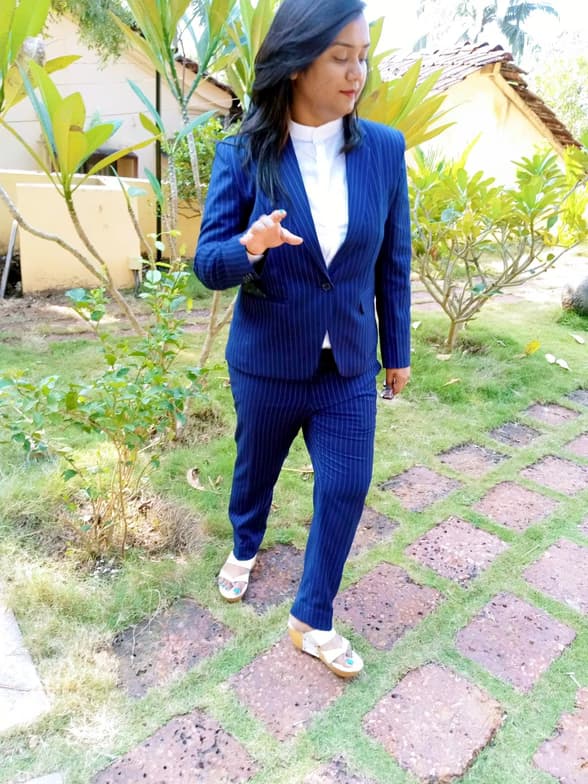 Profile photo of DR. Anjali , Chemistry tutor at Wiingy 