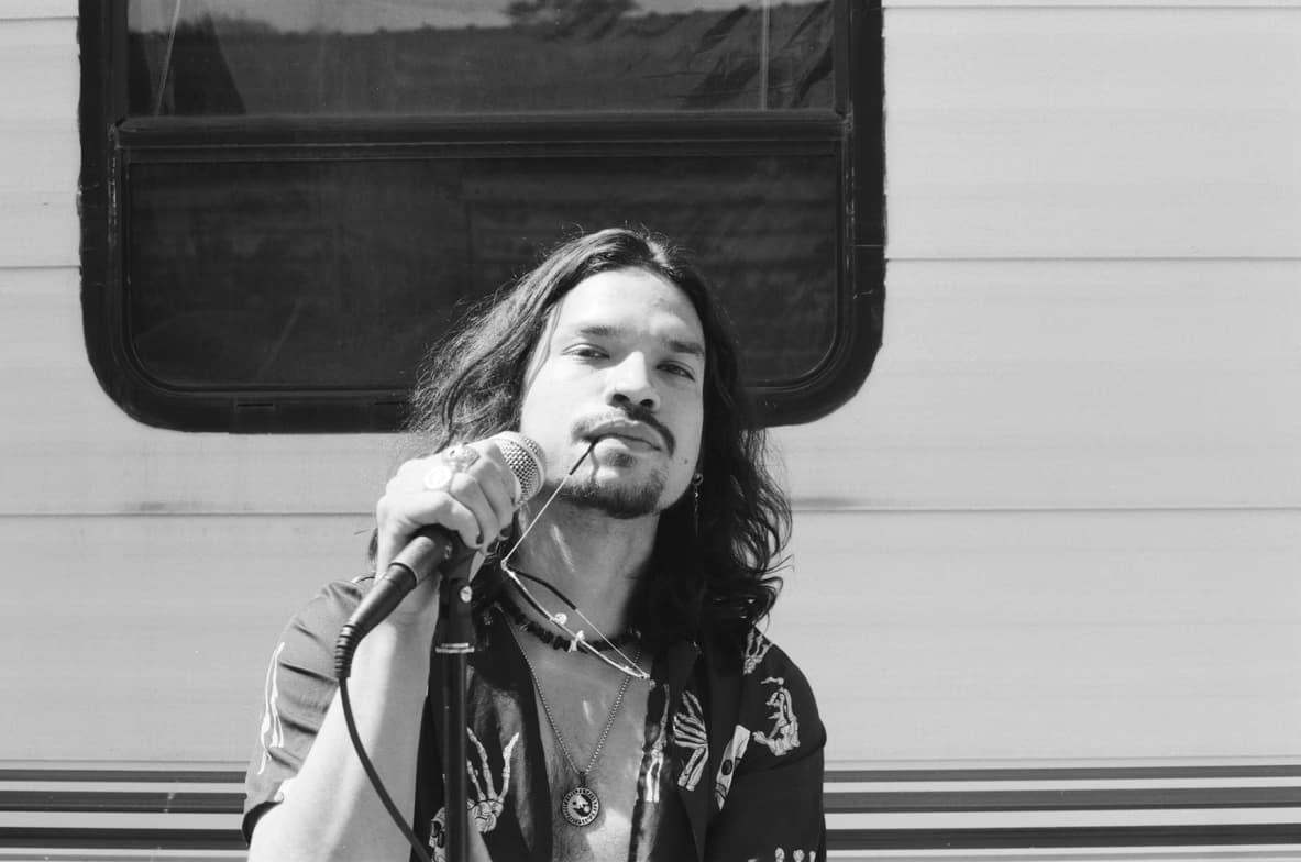 Profile photo of Gerardo, Singing tutor at Wiingy 