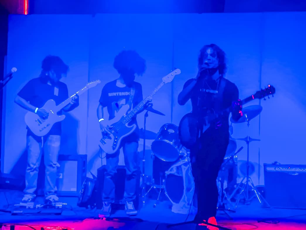 Digital pen-tab teaching notes by Gerardo 