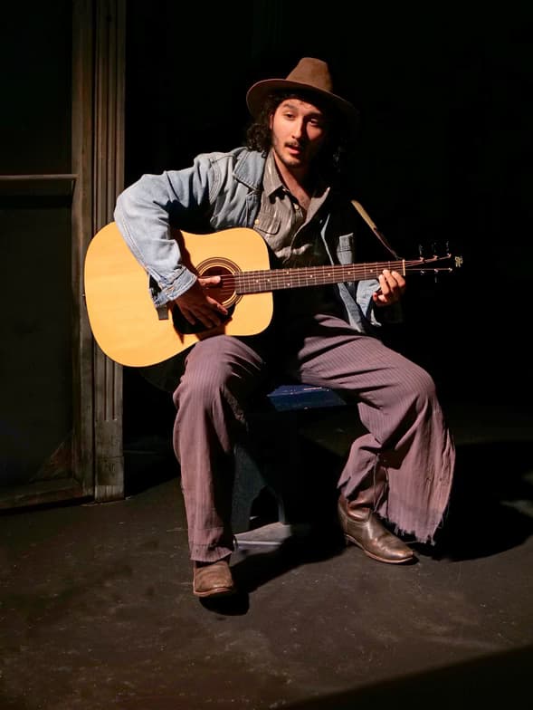 Digital pen-tab teaching notes by Matthew 