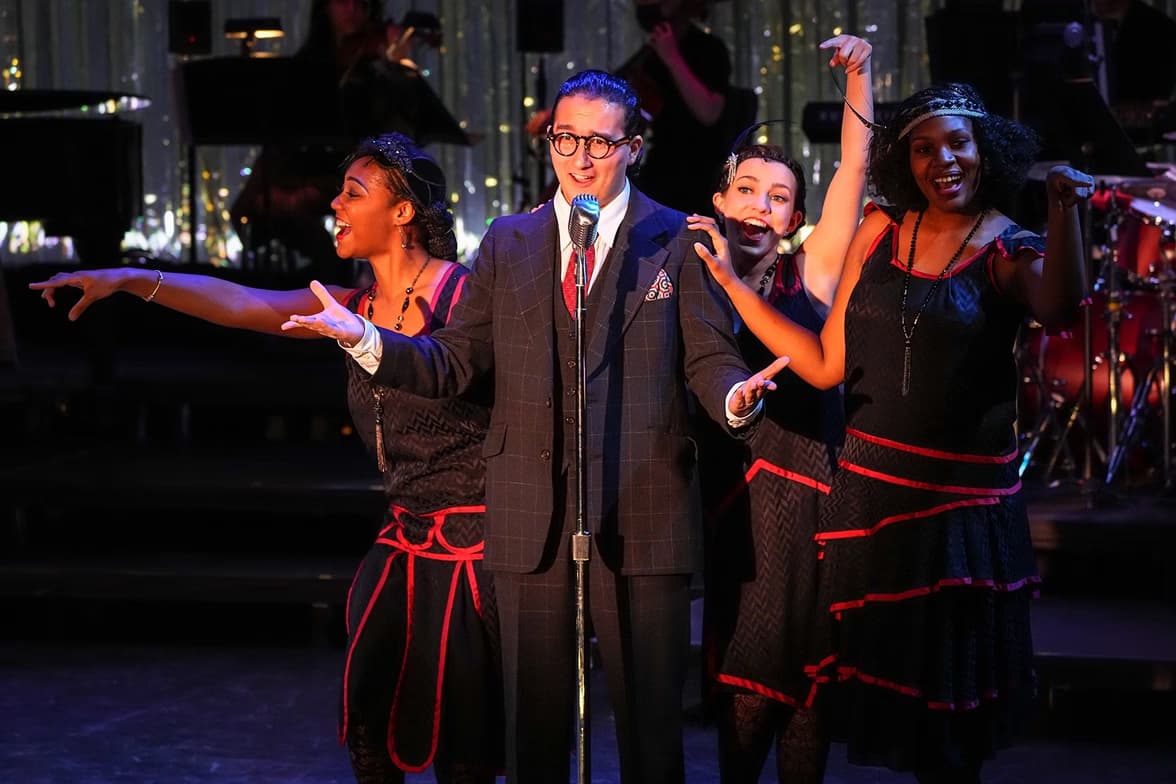 Casual photos of Matthew, Wiingy tutor 