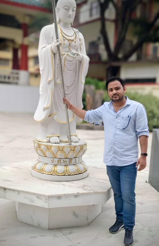 Profile photo of Akash, Computer Science tutor at Wiingy 