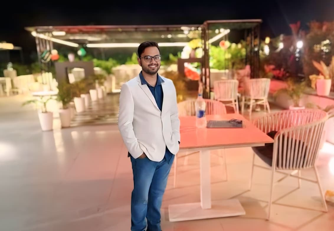 Profile photo of Akash, Computer Science tutor at Wiingy 