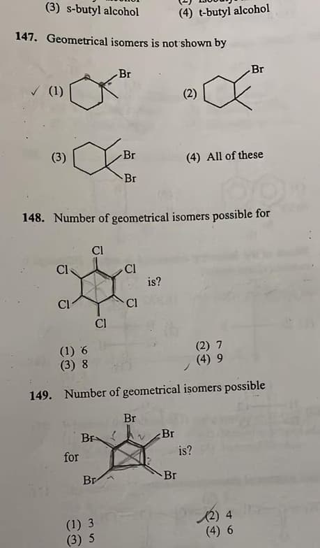 Chemistry learning materials by Sravani  