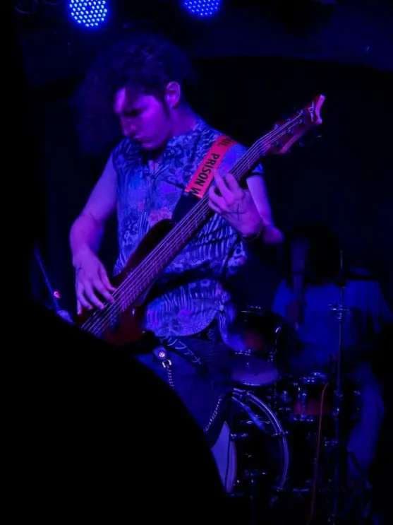 Digital pen-tab teaching notes by Kaedan 