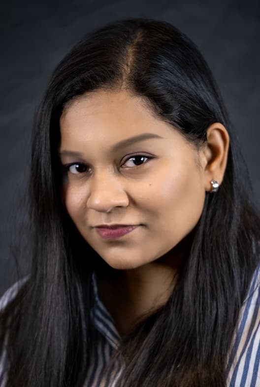 Profile photo of Monica, Chemistry tutor at Wiingy 