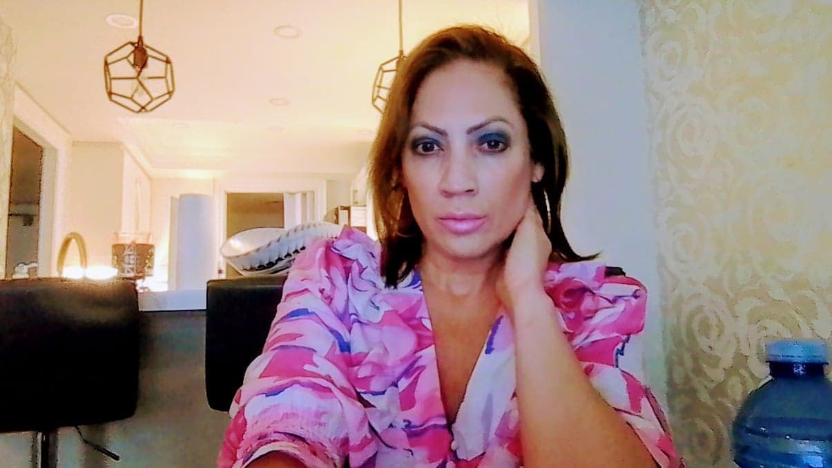 Profile photo of Nadia, English tutor at Wiingy