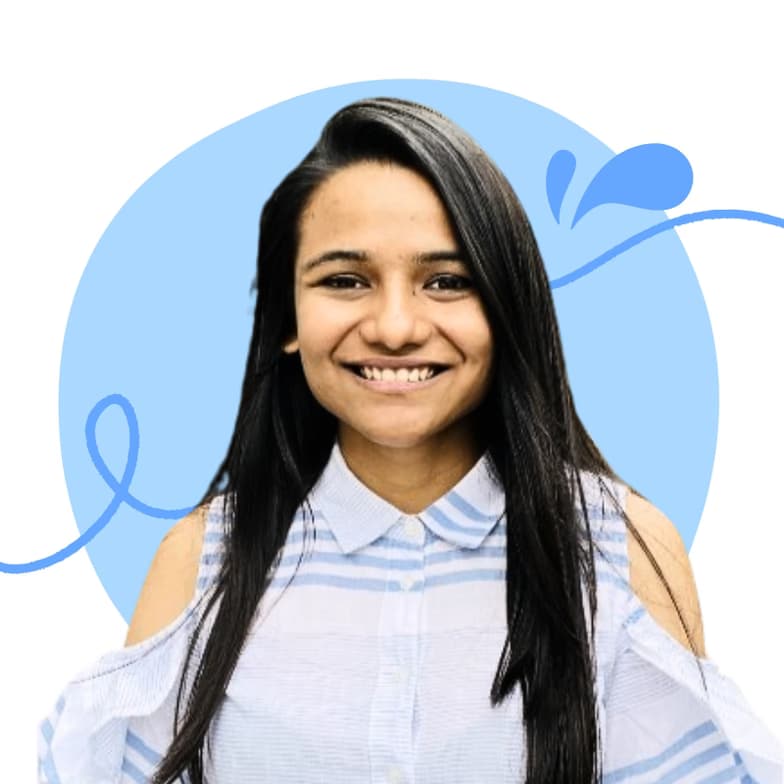 Profile photo of Grishma, Architecture tutor at Wiingy