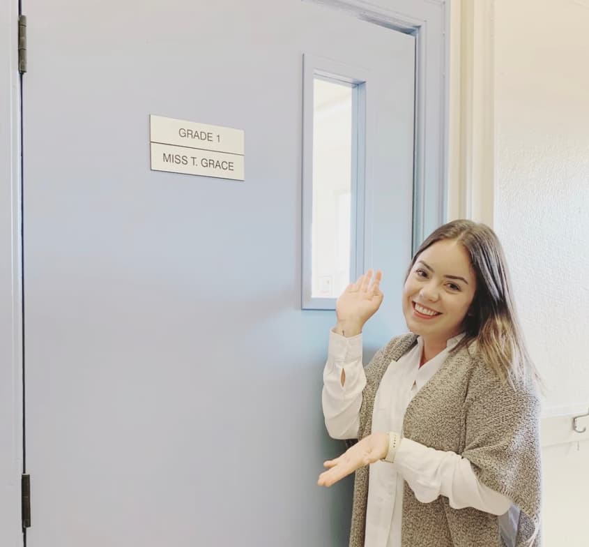 Profile photo of Taylor, English tutor at Wiingy 