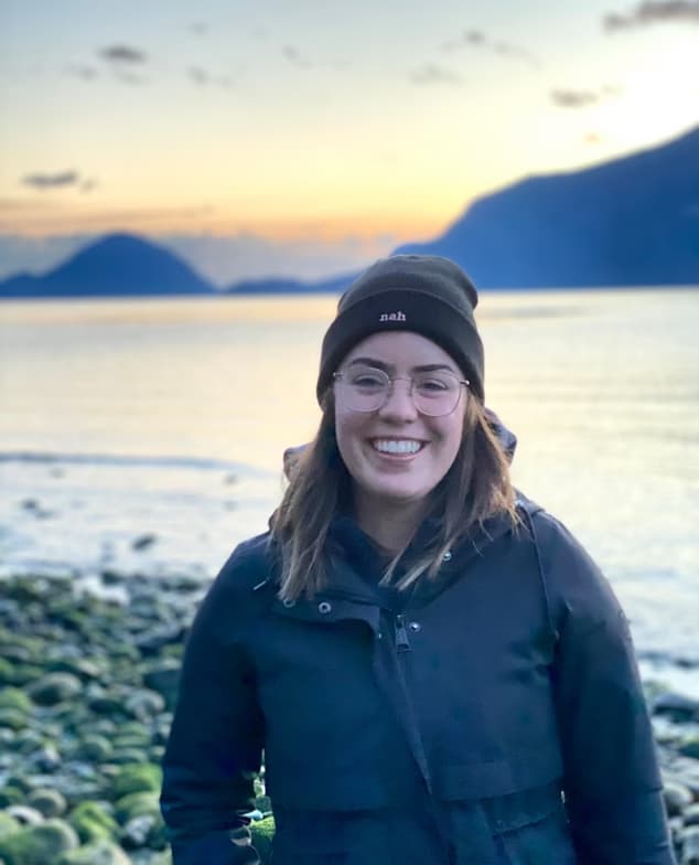 Profile photo of Taylor, English tutor at Wiingy 