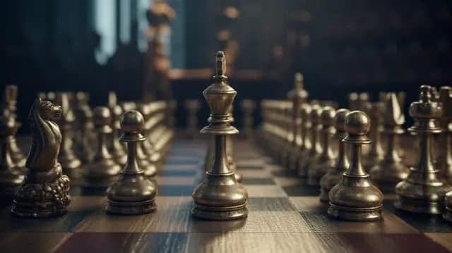 Saadenjoying a hobby outside teaching