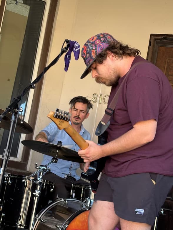 Digital pen-tab teaching notes by Bailey 