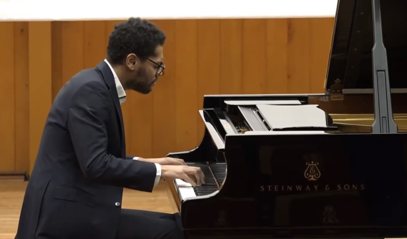 Digital pen-tab teaching notes by Benjamin 