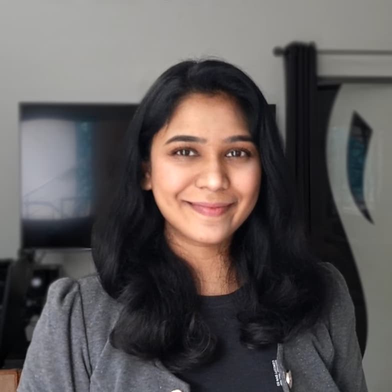 Profile photo of Sanjana, GCSE tutor at Wiingy