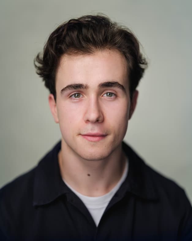 Profile photo of James, Singing tutor at Wiingy 