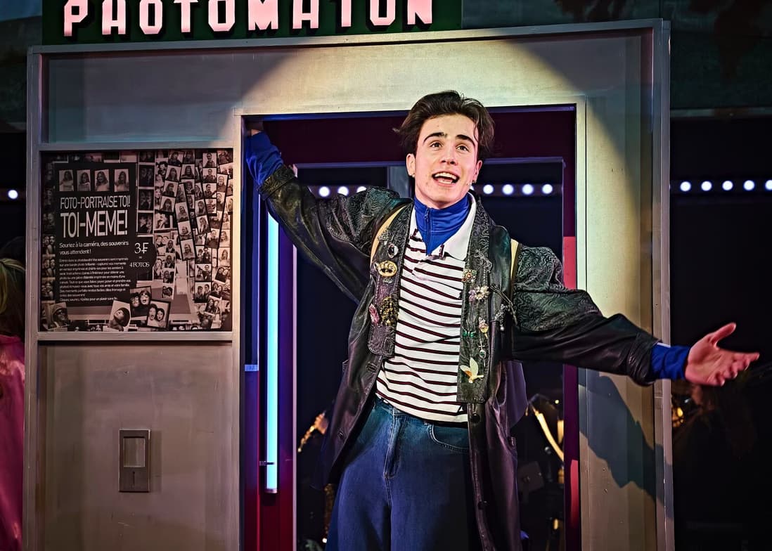 Profile photo of James, Singing tutor at Wiingy 