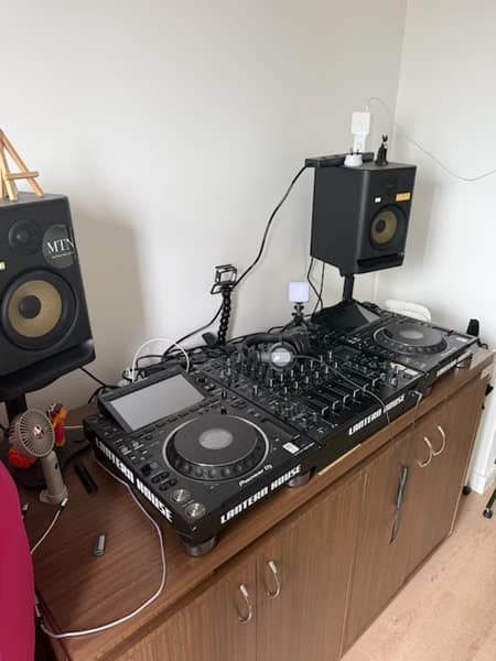 Violin learning materials by Stan 