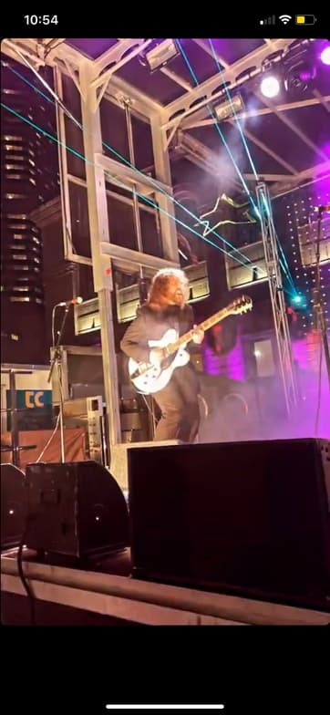 Profile photo of Justin, Guitar tutor at Wiingy 