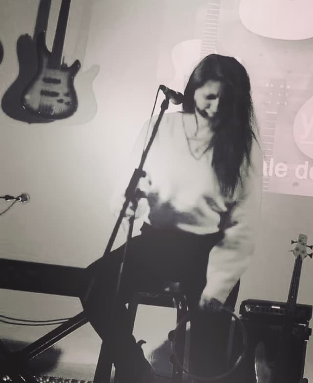 Digital pen-tab teaching notes by Giovanna 