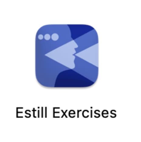 Singing learning materials by Giovanna 