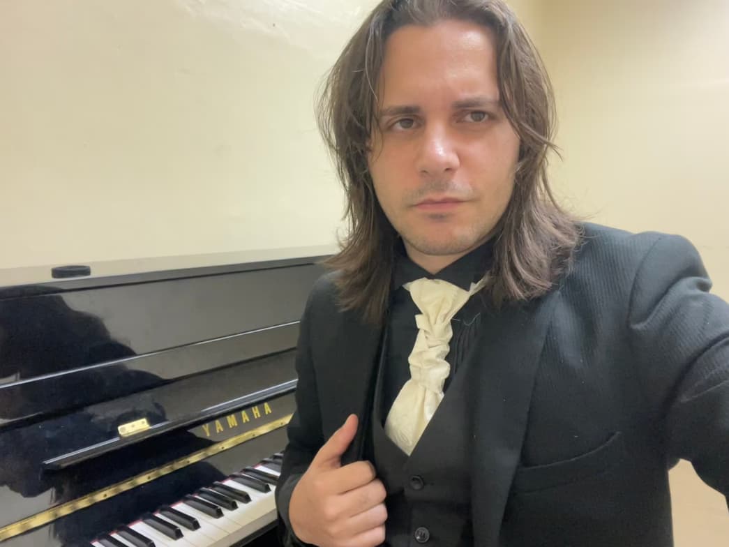 Profile photo of Jan, Piano tutor at Wiingy 