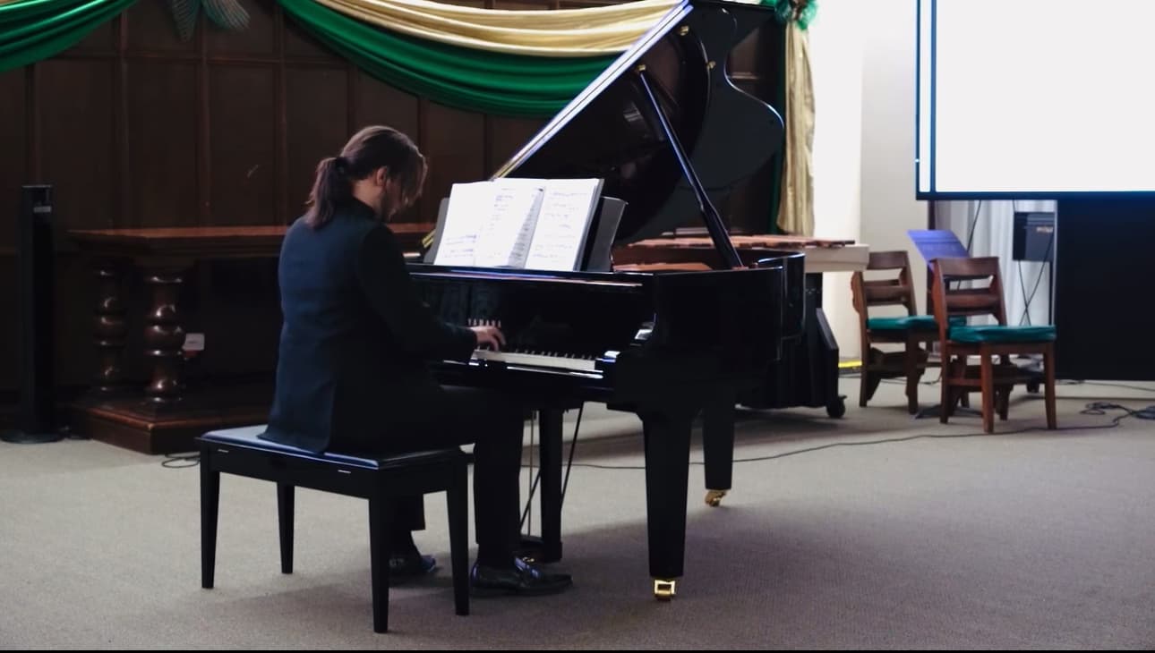 Digital pen-tab teaching notes by Jan 