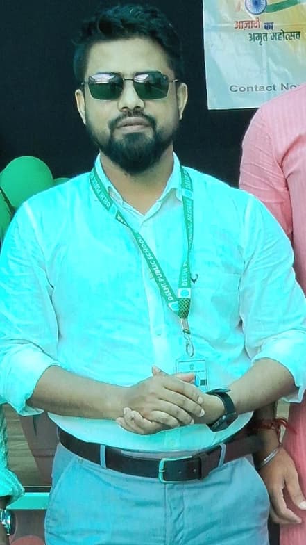 Profile photo of Khaled, Mathematics tutor at Wiingy 