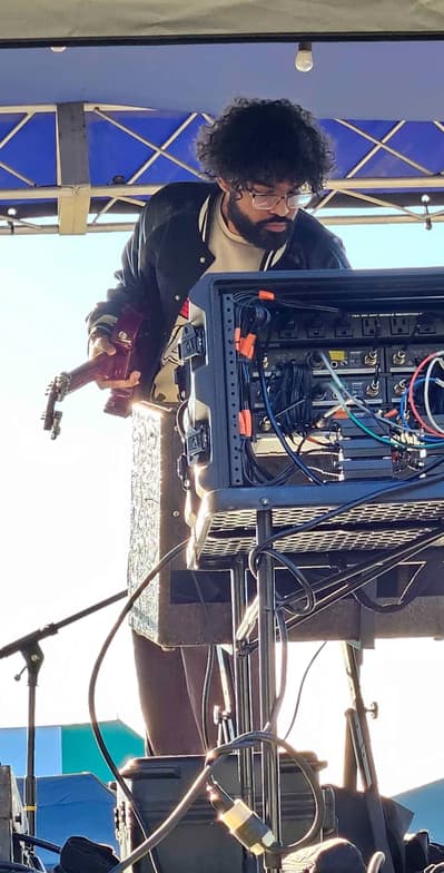 Profile photo of David, Singing tutor at Wiingy 