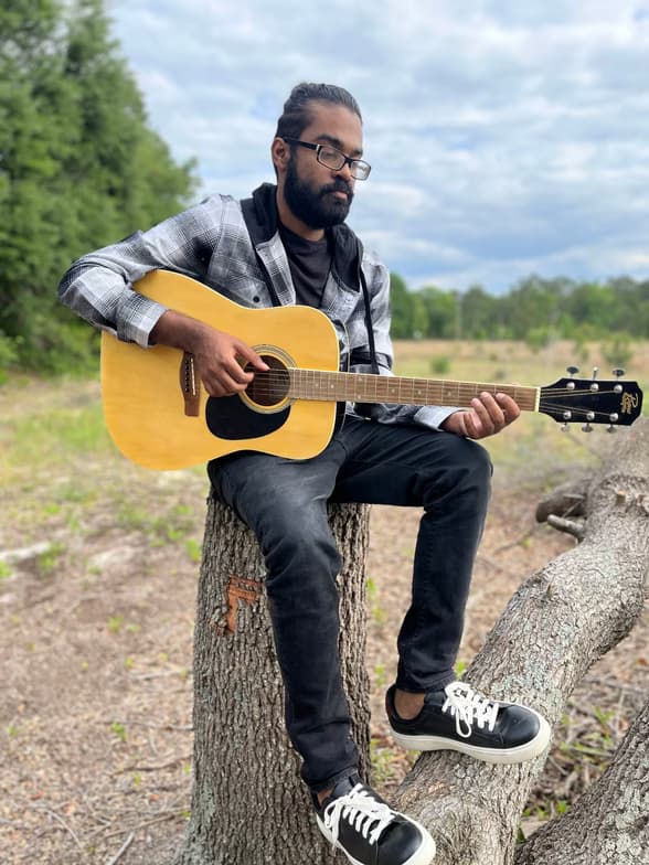 Profile photo of David, Singing tutor at Wiingy 