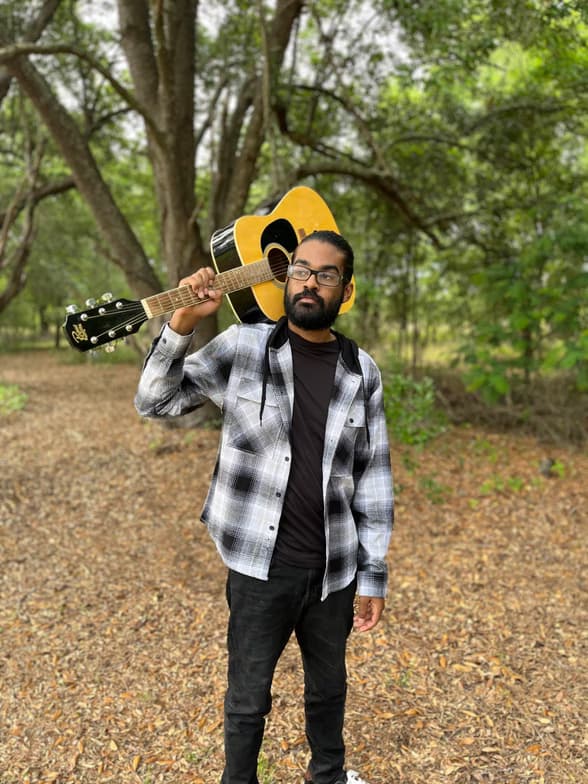 Profile photo of David, Singing tutor at Wiingy 