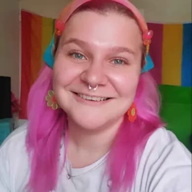 Profile photo of Mark, Singing tutor at Wiingy 